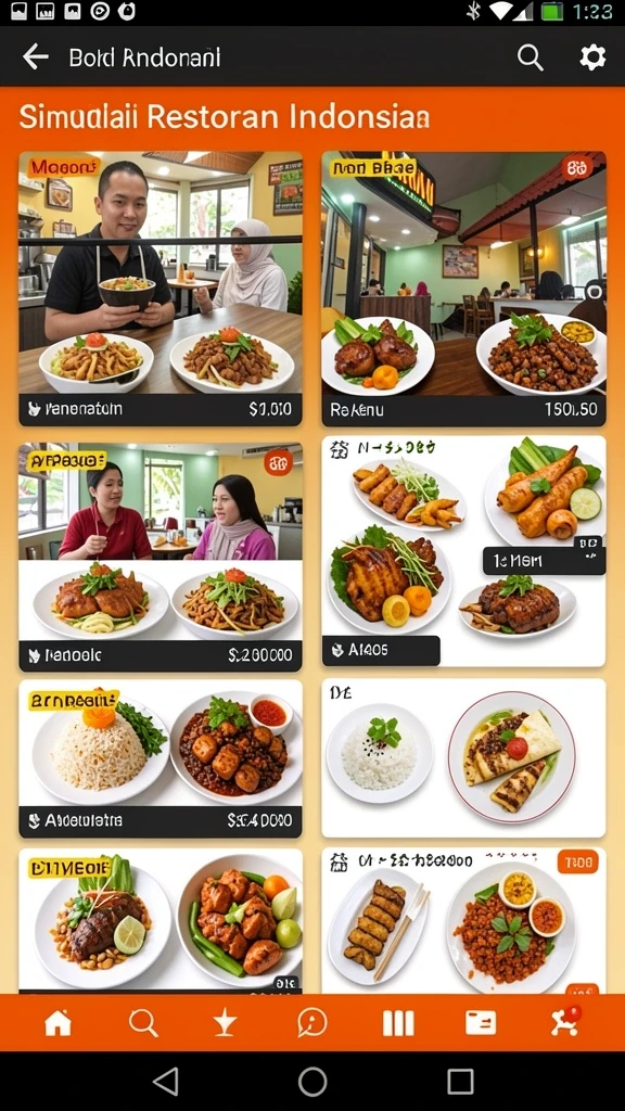 Fitur bonus harian yang menguntungkan pemain.