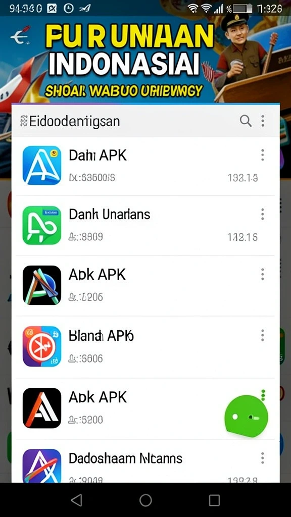Sistem bonus yang menguntungkan bagi pemain.