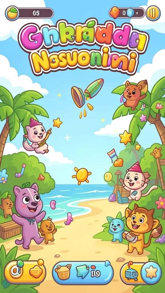 Fitur bonus yang menggiurkan dan meningkatkan peluang menang.