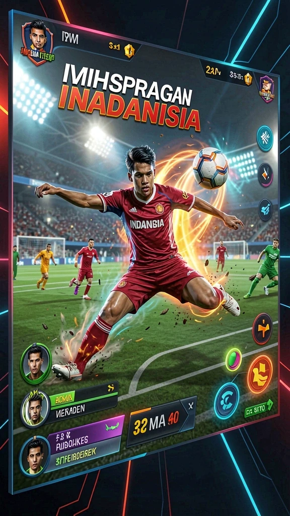 Level baru yang penuh tantangan menanti Anda.