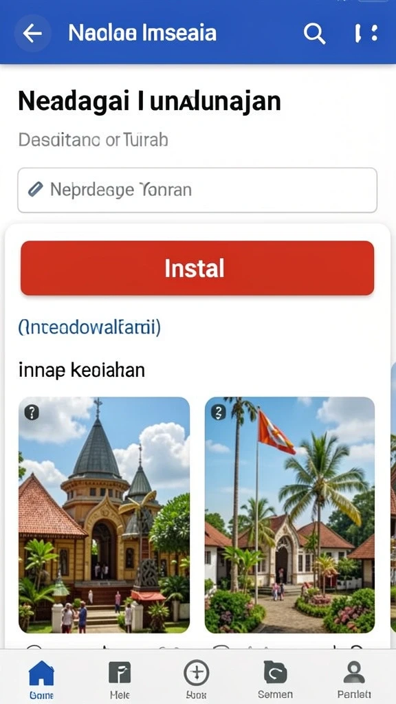 Komunitas aktif yang mendukung dan membantu pemain baru.