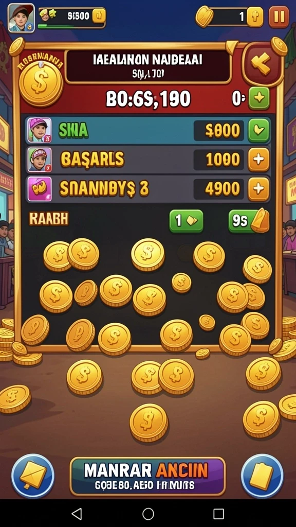 Fitur multiplayer yang mengasyikkan di FENDI188.