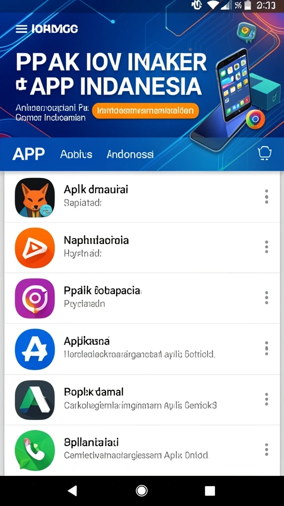 Tampilan awal aplikasi HIWIN777 yang menarik.
