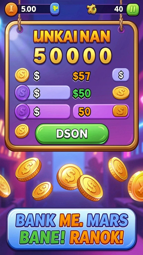 UI aplikasi yang intuitif dan mudah digunakan.
