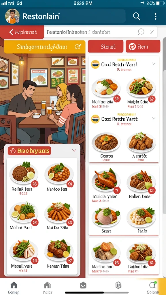 Level yang menantang dan penuh kejutan setiap saat.
