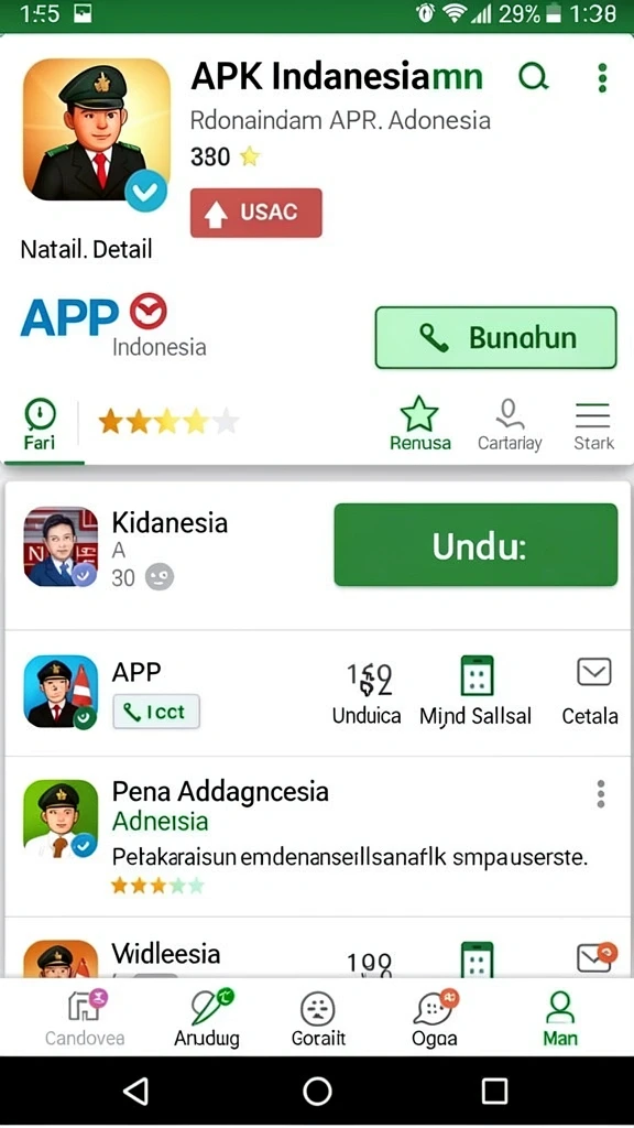 Fitur bonus menarik yang meningkatkan keseruan bermain.
