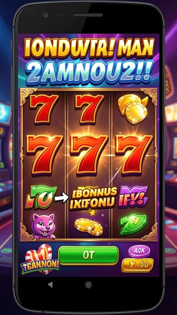 Mode multiplayer yang seru untuk berkompetisi.