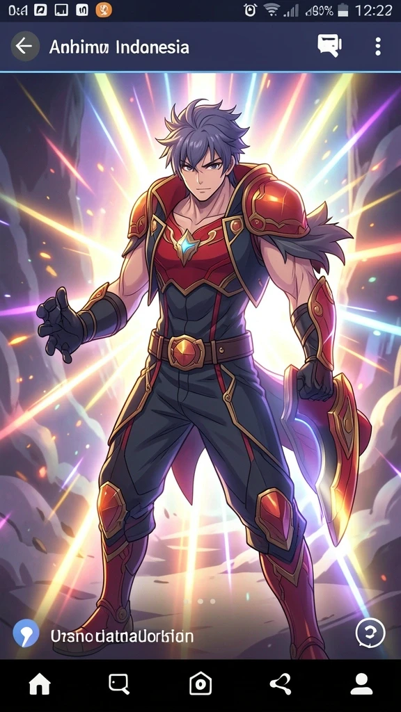 Gameplay yang seru dan menantang.