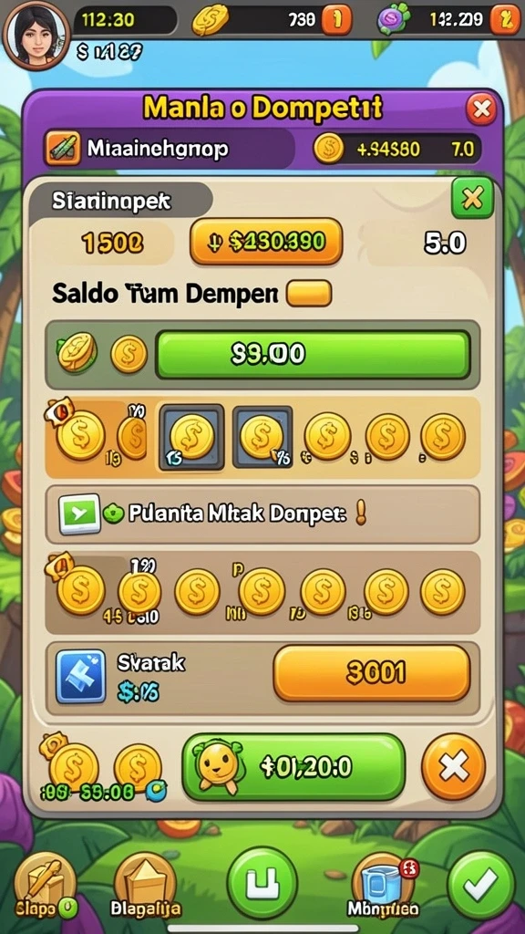 Fitur multiplayer yang memudahkan berkolaborasi.