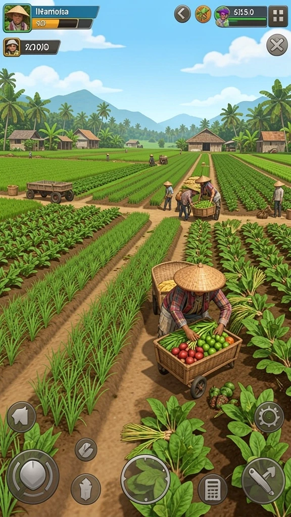 Komunitas aktif untuk interaksi lebih seru.