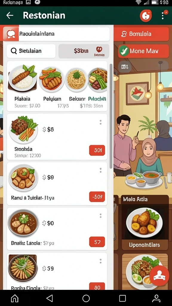 Screenshot menunjukkan karakter baru yang bisa dipilih pemain.