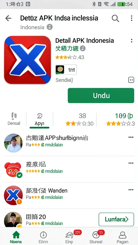 Tangkapan layar menunjukkan karakter utama dalam pertempuran.