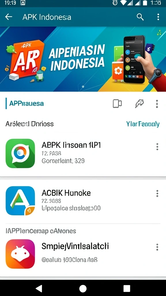 Tampilan antarmuka SAPITOTO yang menarik dan modern.