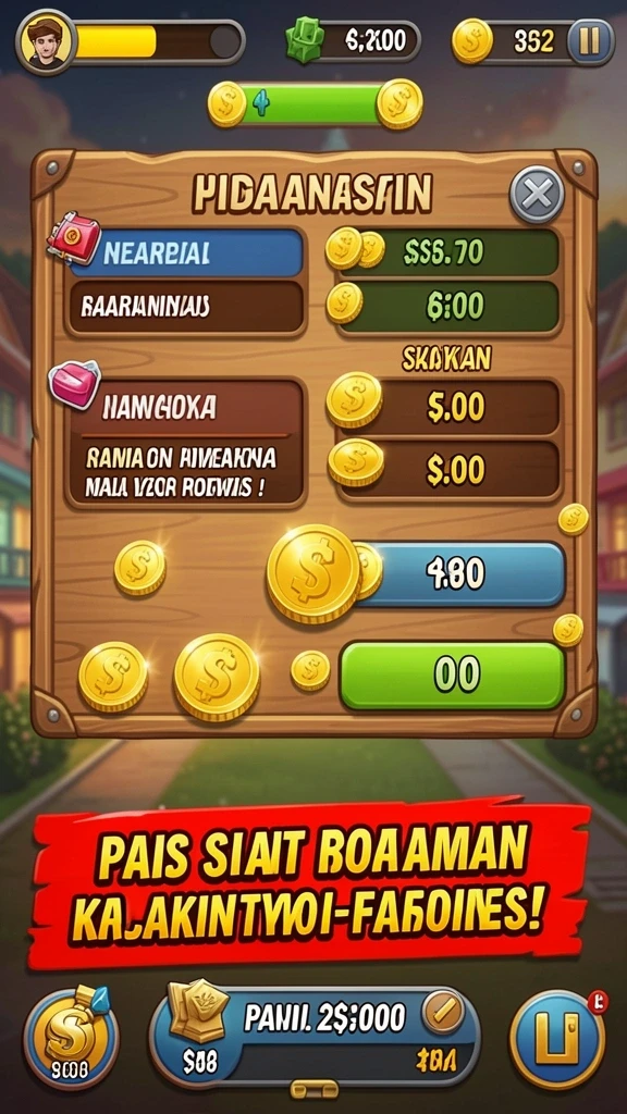 Berbagai tema slot yang bisa dipilih di SLOT39.