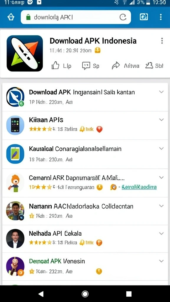 Fitur permainan yang bervariasi untuk pengalaman seru.