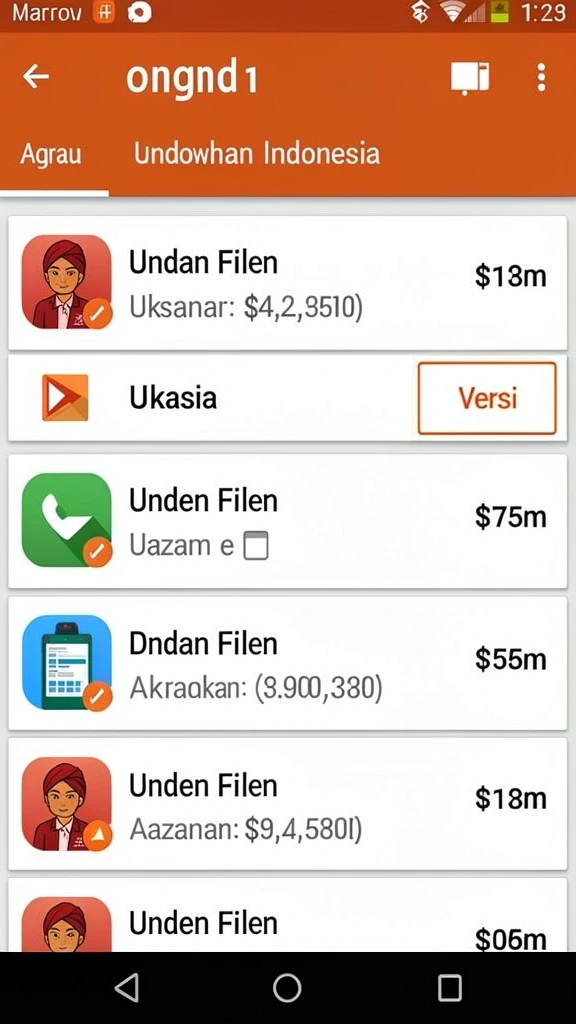 Level menantang penuh dengan kejutan tak terduga.
