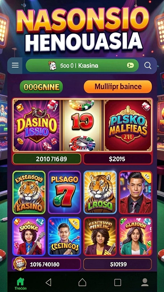 Karakter baru yang ditambahkan dalam pembaruan.