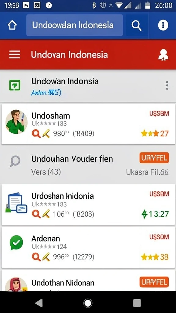 Event dan promosi reguler menambah keseruan bermain.
