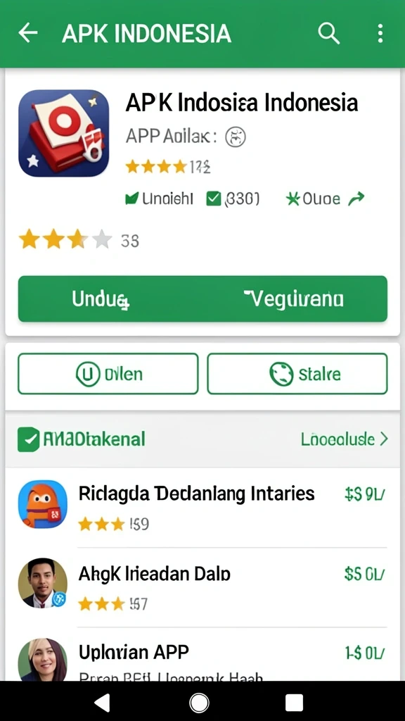 Ragam pilihan slot dalam tampilan yang menarik.