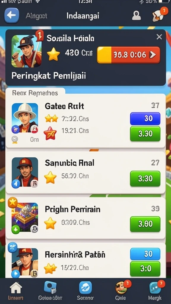 Dukungan komunitas yang aktif dan membantu.