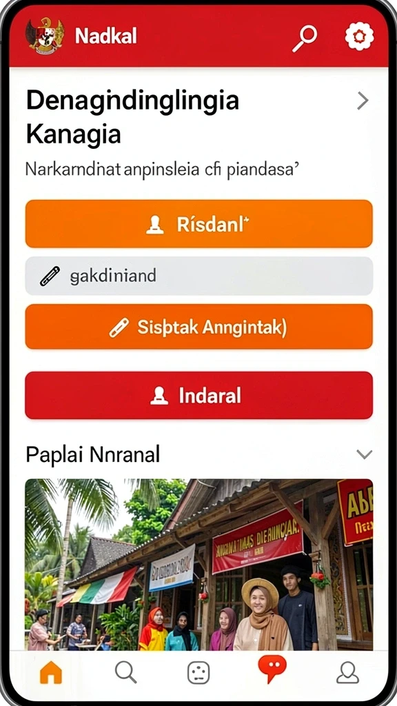 Level baru yang menantang dan mengasyikkan.